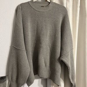 Free People Easy Street Tunic